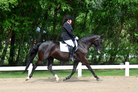 FTM Dressage Classic August 13th & 14th 2011
